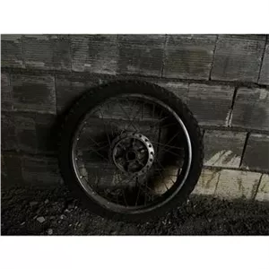 رینگ لاستیک توپی کامل gto