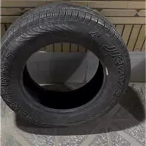 لاستیک 21565 ام وی ام