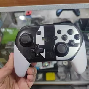 دسته پرو نینتندو سوییچ باندل سوپر اسمش بروس