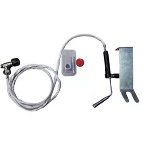 مشعل گاز پنتا (اولترا) کد 5866