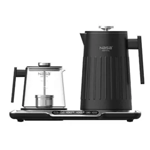 چای ساز ناسا الکتریک NS-520