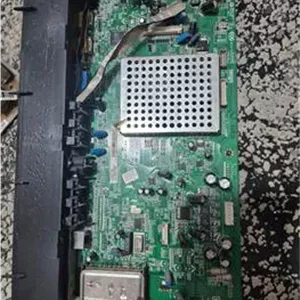 برد مین تلویزیون تی سی ال مدل 32c9a