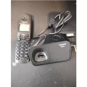 بیسیم گیگاست 450