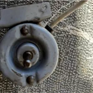 دینام چرخ سرکیسه دوزی