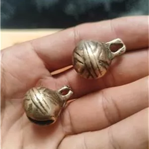 زنگوله یا قورچه قدیمی کد3