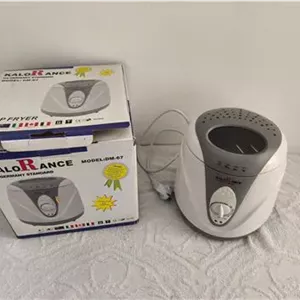 دستگاه مینی سرخ کن