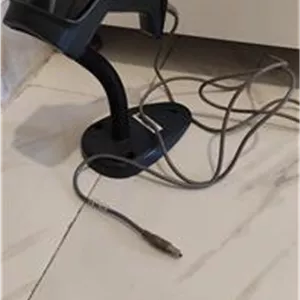بارکدخوان دیتالاجیک 4400 دوبعدی