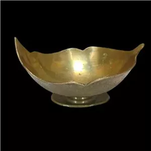آجیل خوری جهیزیه هدیه کادو تولد دکوری تزیینی قدیمی