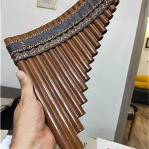 پن فلوت سرخپوستی وارداتی