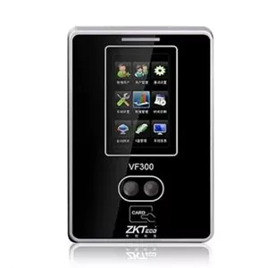 دستگاه حضور و غیاب فراتکنو مدل VF300