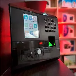 دستگاه حضور و غیاب فراتکنو مدل XF20