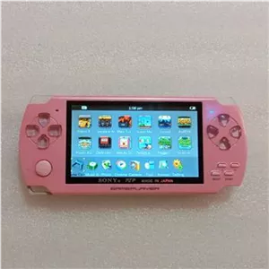 Sony PSP GAMEPlayer