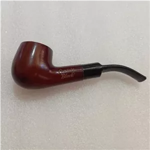 پیپ کاپیتان بلاک چوبی