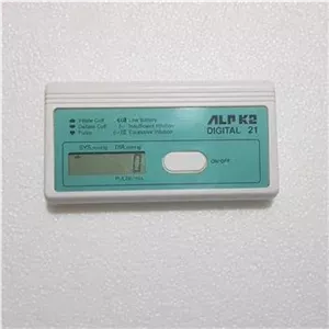 دستگاه فشارسنج دیجیتالی الپیکادو مدل ALP K2 DS-21