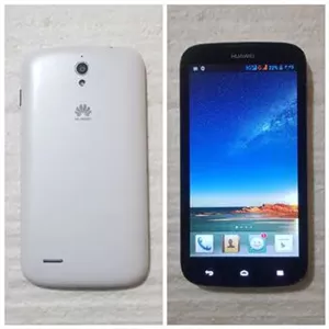 HUAWEI Ascend G610-U20