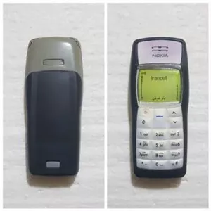 نوکیا 1100