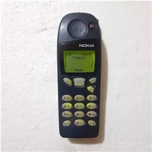 نوکیا 5110 اصلی