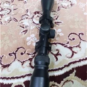 دوربین تک چشم شکاری