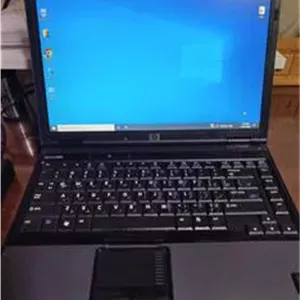 لپ تاپ HP Compaq 6910p