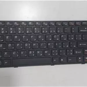 کیبورد Lenovo G585