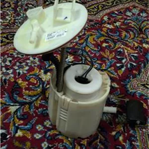 پمپ بنزین خودرو اپتیما.(توضیحات دار)