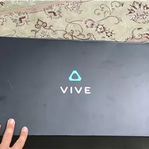 واقعیت مجازی حرفه ای HTC Vive Cosmos Elite