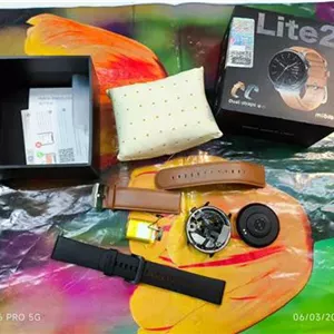 ساعت هوشمند Mibro lite 2