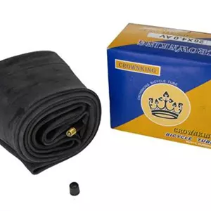 تیوب دوچرخه ساحلی آفرود 4.0 ×26 