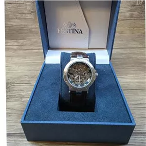 ساعت festina depose 6749