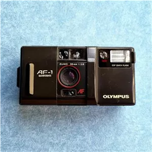 دوربین عکاسی آنالوگ OLYMPUS AF-1