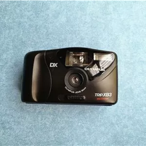 دوربین عکاسی آنالوگ OLYMPUS XB3