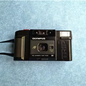 دوربین عکاسی آنالوگ OLYMPUS TRIP AF MD