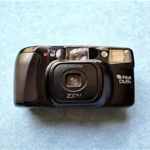 دوربین عکاسی آنالوگ FUJI DL-190 ZOOM
