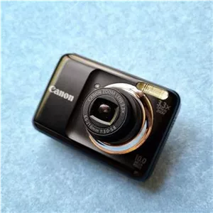 دوربین دیجیتال Canon powershot A800
