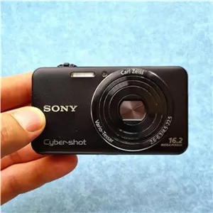 دوربین عکاسی دیجیتال Sony cybershot WX50