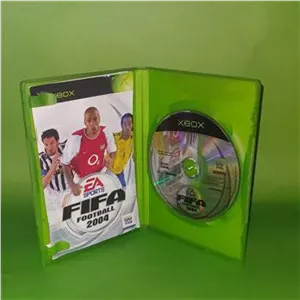 FIFA FOOTBALL 2004 XBOXCLASSIC PAL