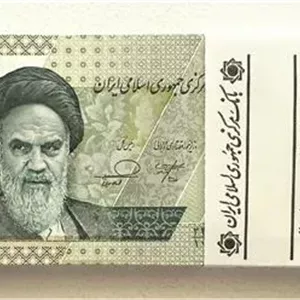 بسته اسکناس 100000 ریال جدید خاندوزی فرزین 022122