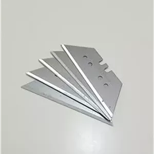 تیغ کاتر استنلی انگلیس(بسته 5 عددی)
