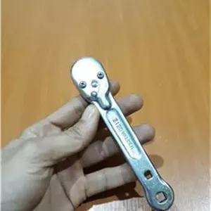 جغجغه مخصوص والدن آمریکا