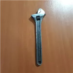 آچار فرانسه قدیمی باهکو سوئد سری AB