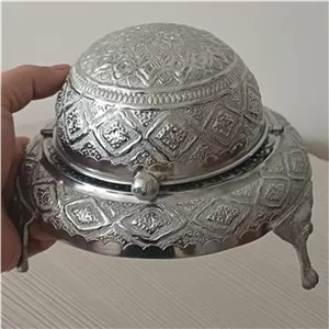 خاویار خوری قلم بسیار زیبا 