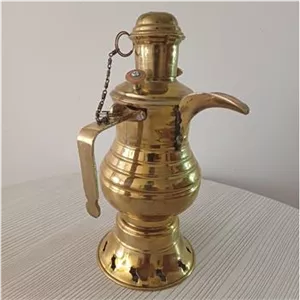 قهوه جوش برنجی