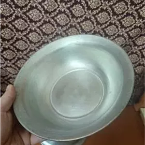 تاس مسی کهنه