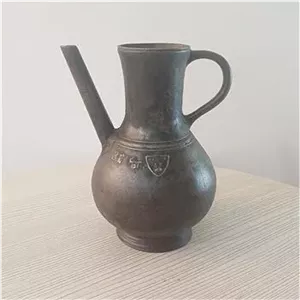 آفتابه روسی 3مهر بکر