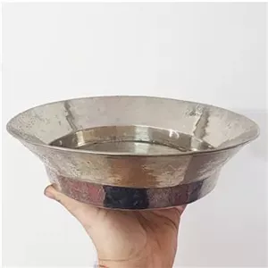 جام سماور برنجی