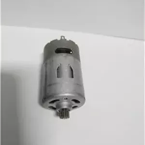 ارمیچر دریل شارژی ولتاژ اسمی12 تا15 ولت