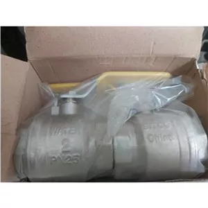 شیر گازی 2 اینچ سیتکو