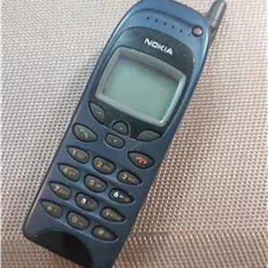 نوکیا 6150 نوستالژی