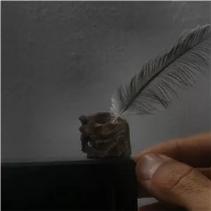 سنگ کلکسیونی با طرح هنری