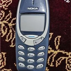 نوکیا ساده 3310